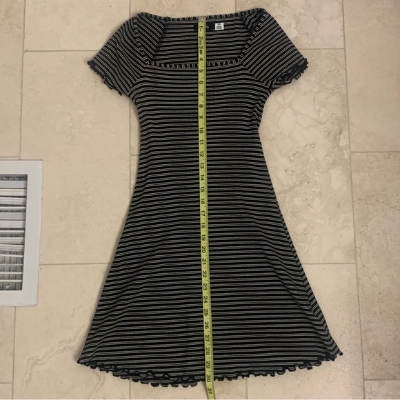 BDG Striped Dress - Picture 4 of 7